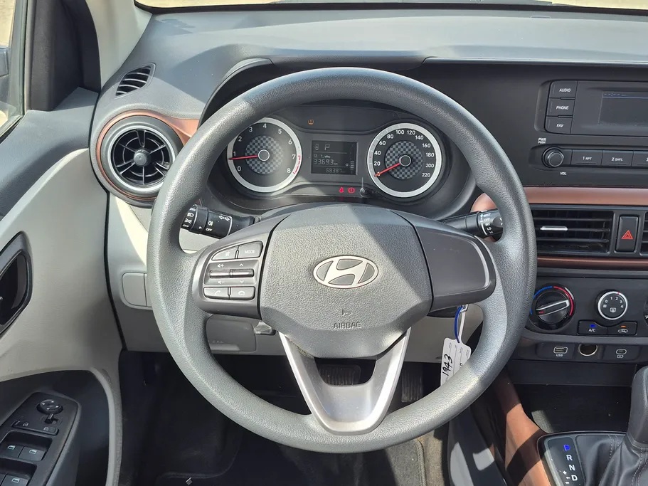 هيونداي Grand i10 فلييت 2024 