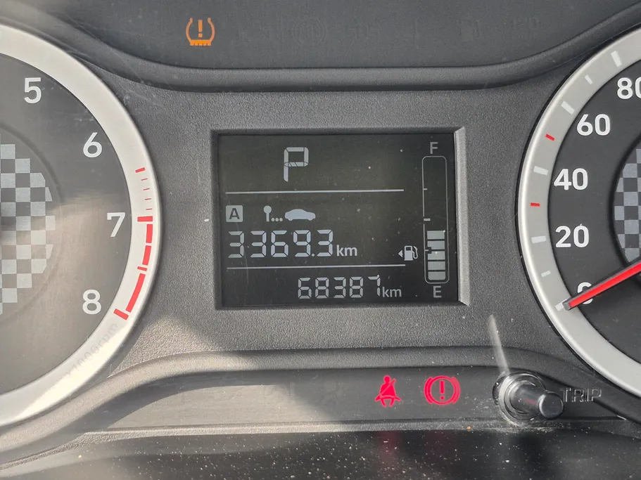 هيونداي Grand i10 فلييت 2024 
