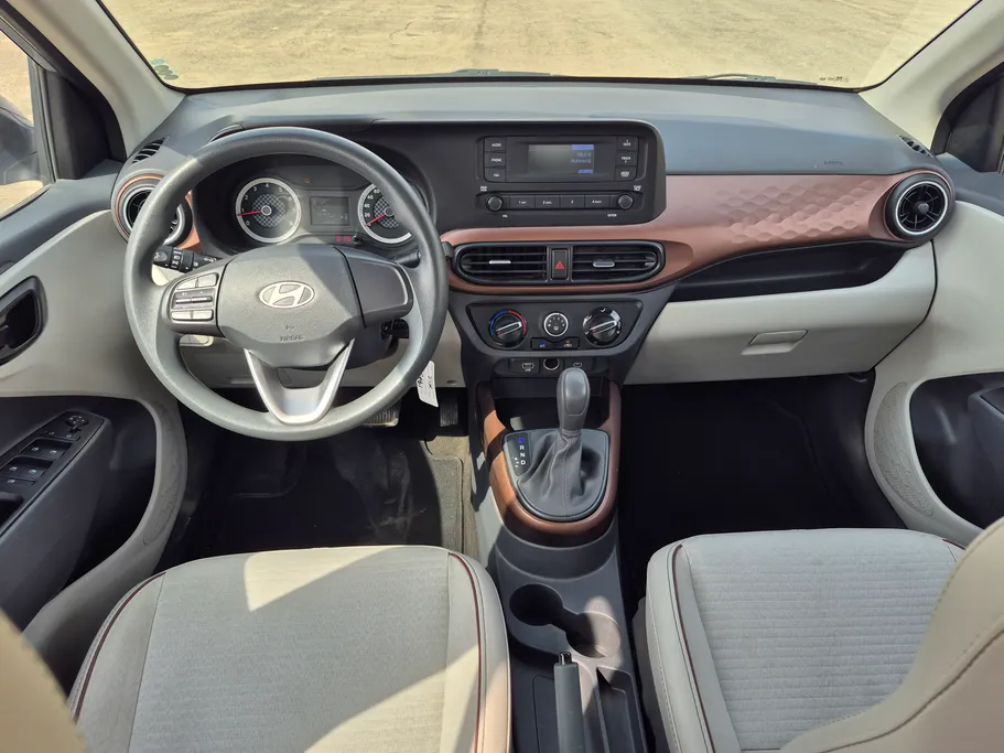 هيونداي Grand i10 فلييت 2024 