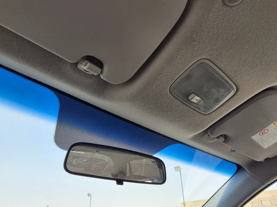 هيونداي Grand i10 فلييت 2024 