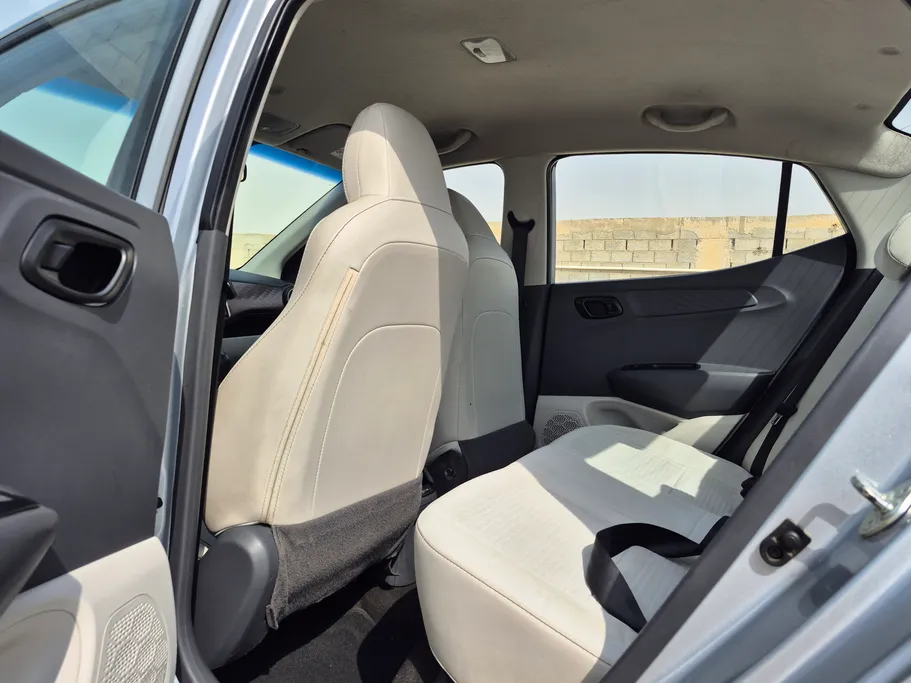 هيونداي Grand i10 فلييت 2024 