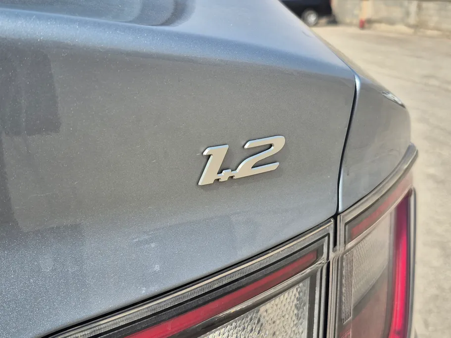 هيونداي Grand i10 فلييت 2024 