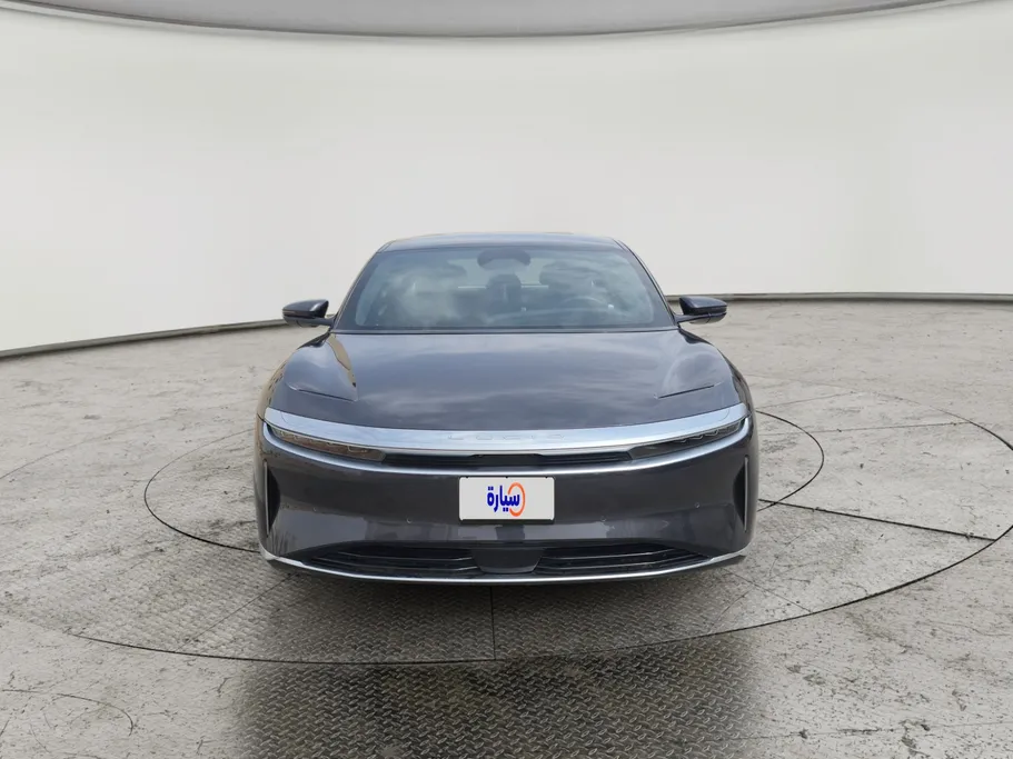 2024 Lucid Air Pure 