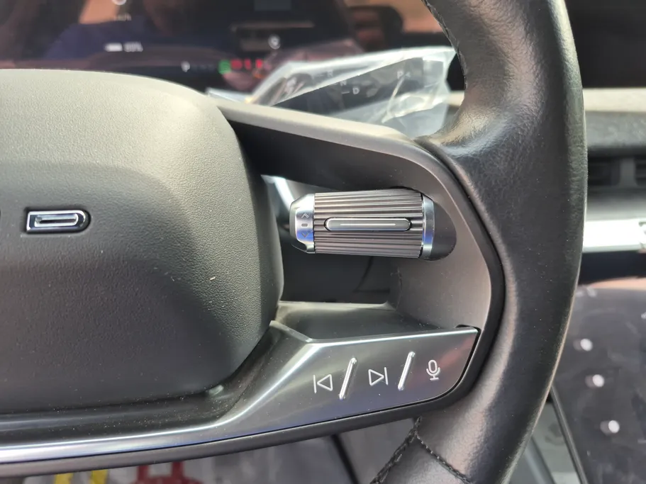 2024 Lucid Air Pure 