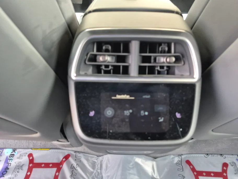 2024 Lucid Air Pure 