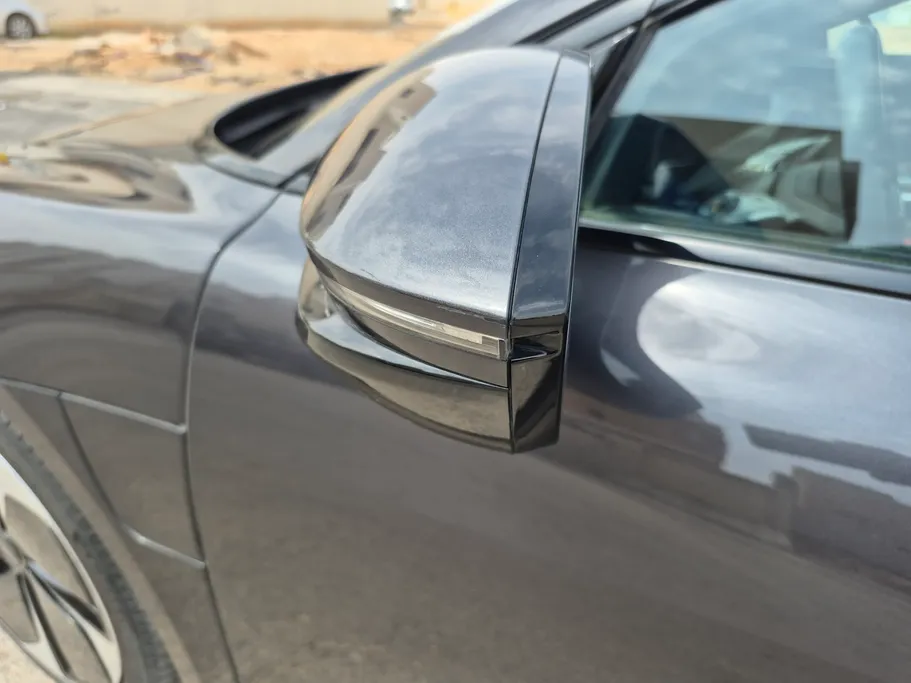2024 Lucid Air Pure 