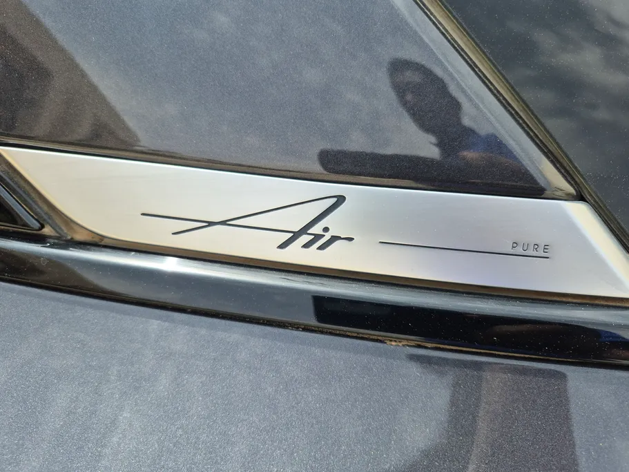 2024 Lucid Air Pure 