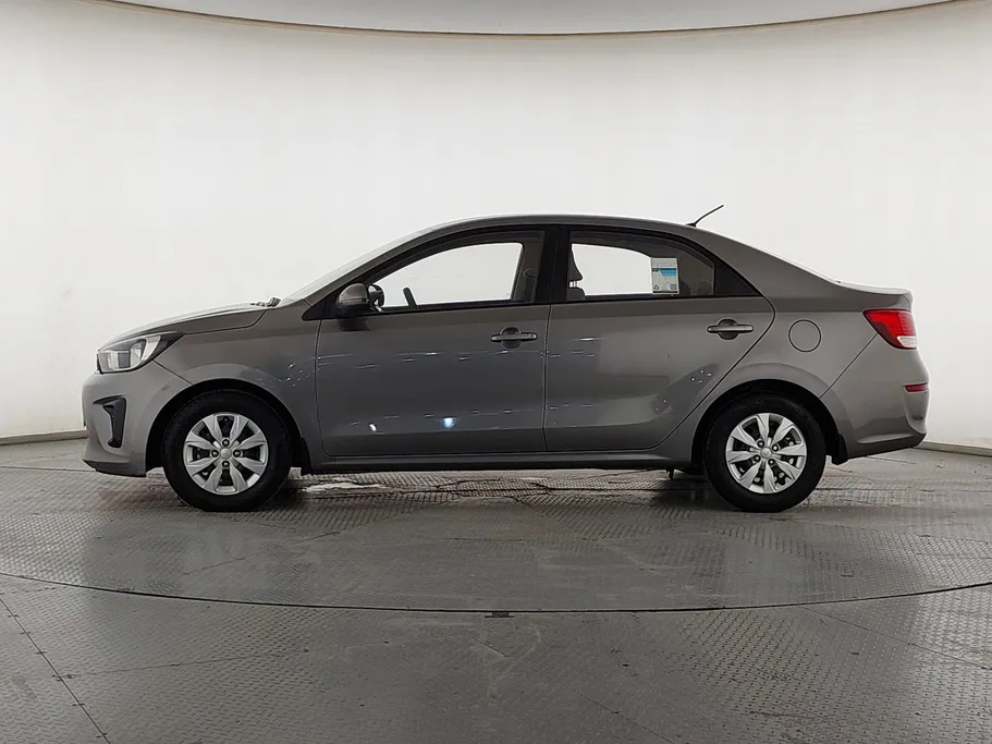 2023 Kia Pegas LX 