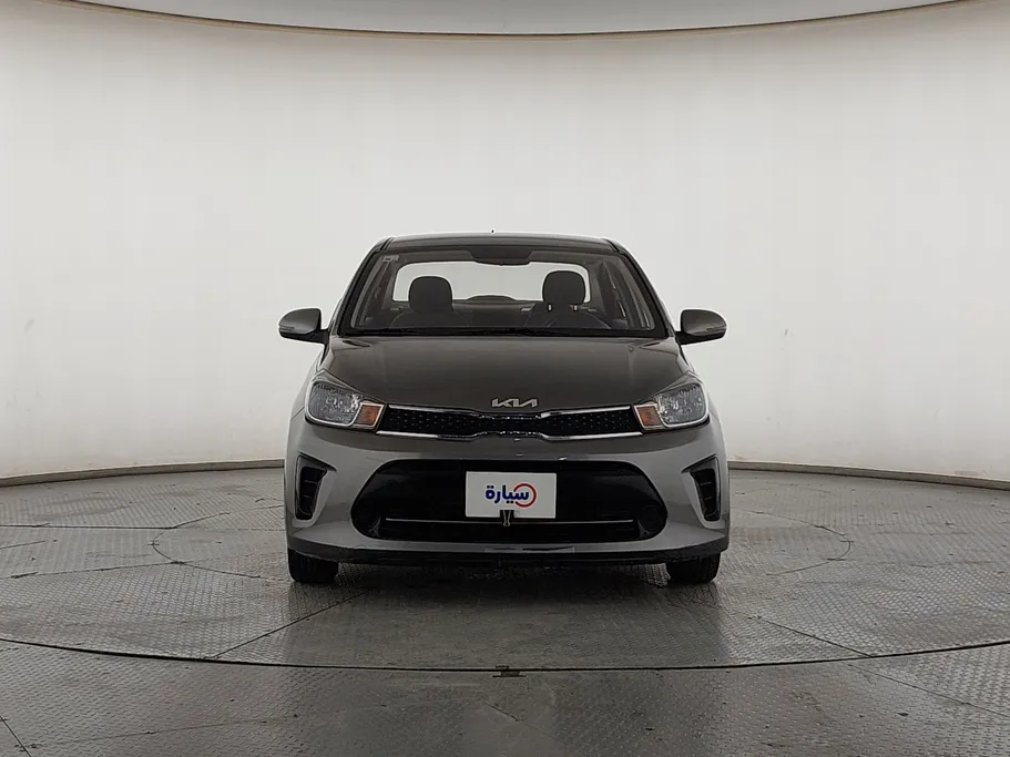 2023 Kia Pegas LX 