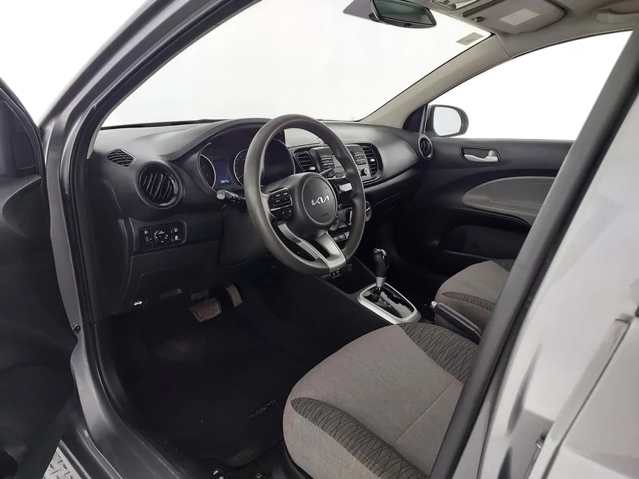 2023 Kia Pegas LX 