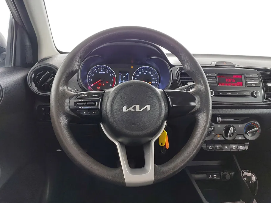 2023 Kia Pegas LX 