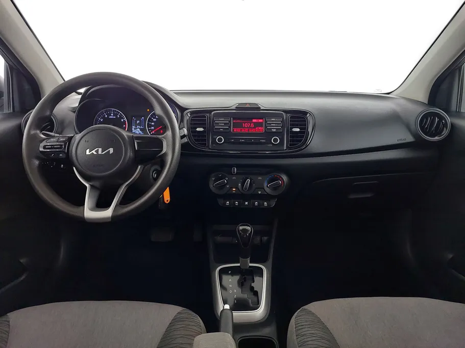 2023 Kia Pegas LX 