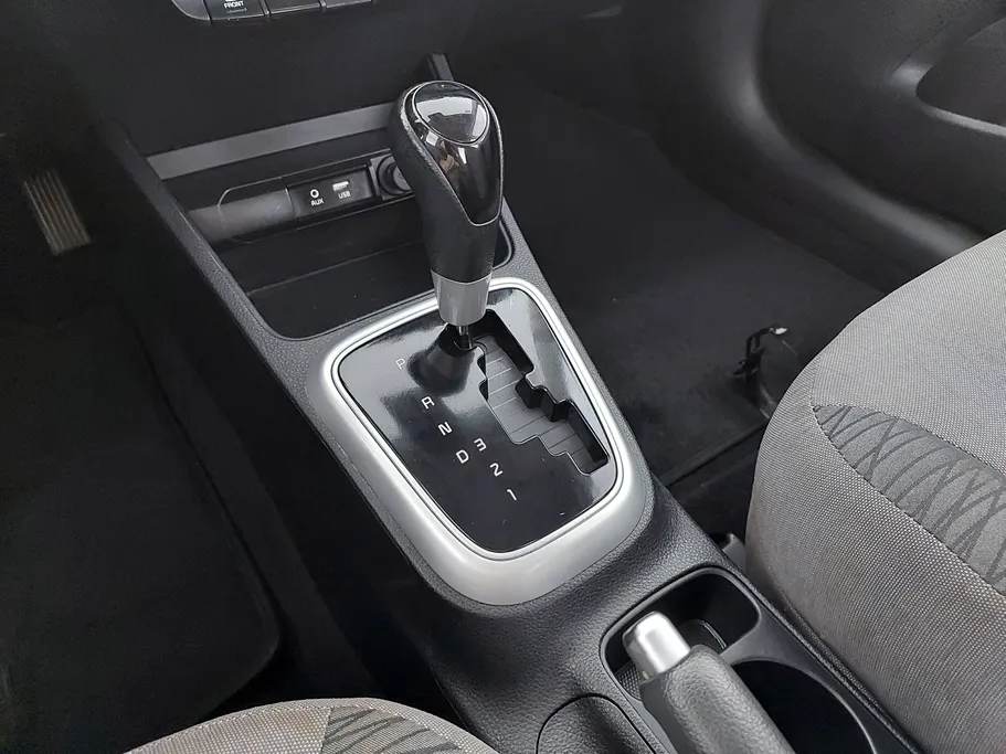 2023 Kia Pegas LX 