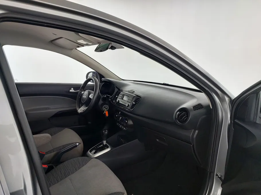 2023 Kia Pegas LX 