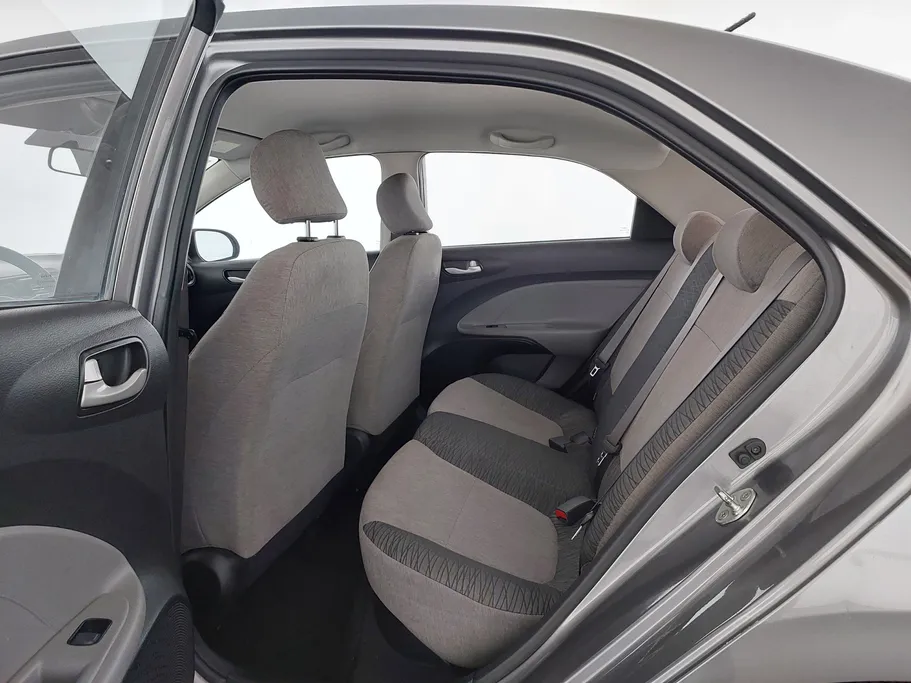 2023 Kia Pegas LX 