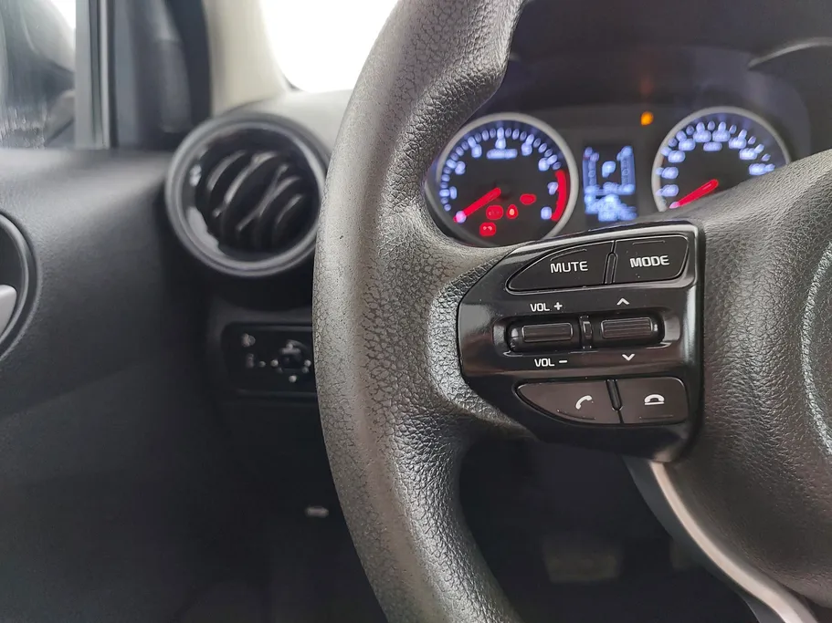 2023 Kia Pegas LX 
