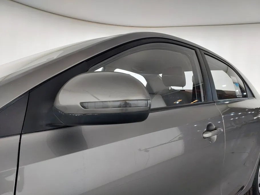 2023 Kia Pegas LX 