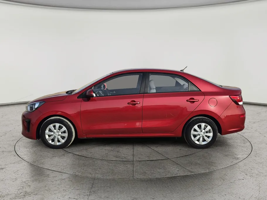 2024 Kia Pegas LX 