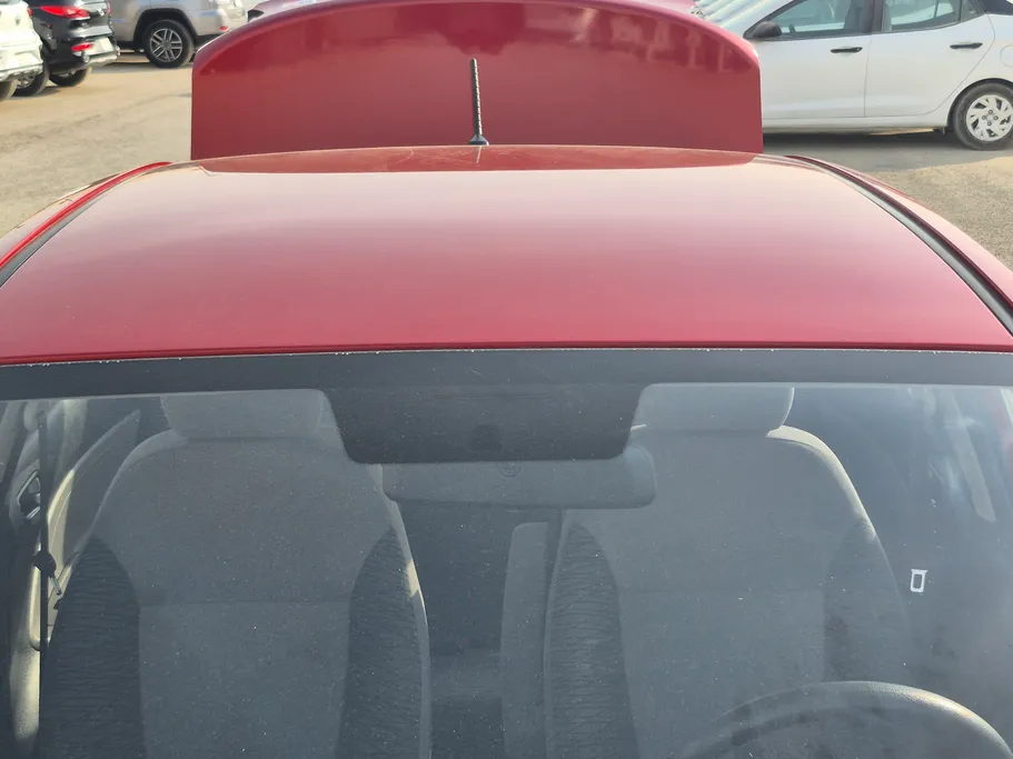2024 Kia Pegas LX 