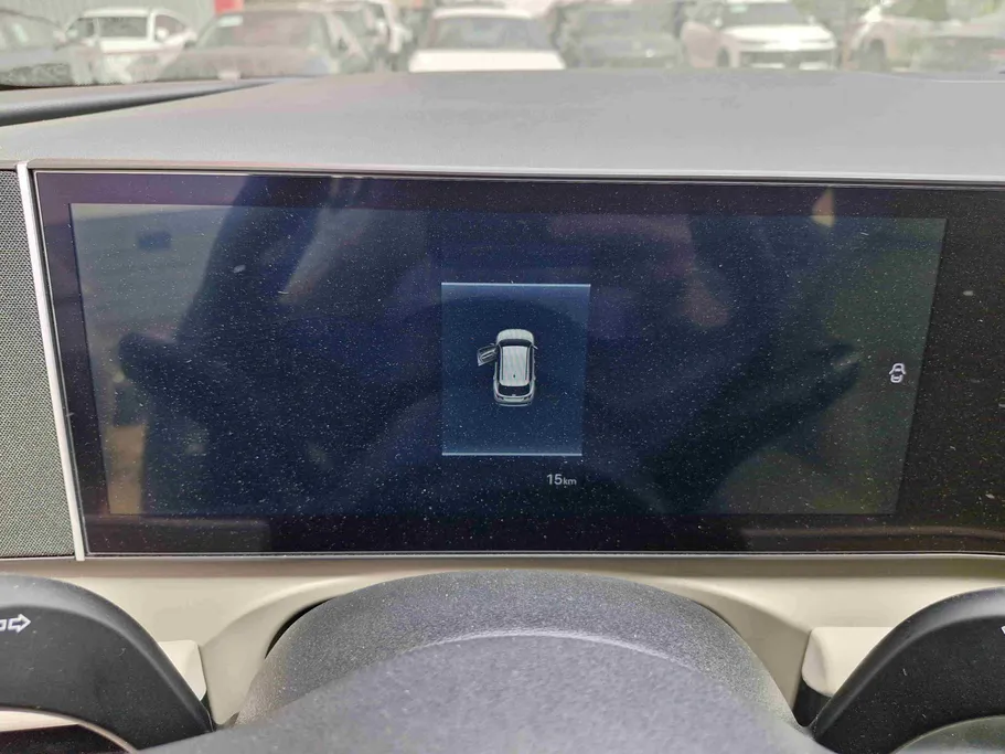 2026 Hyundai Tucson Comfort  