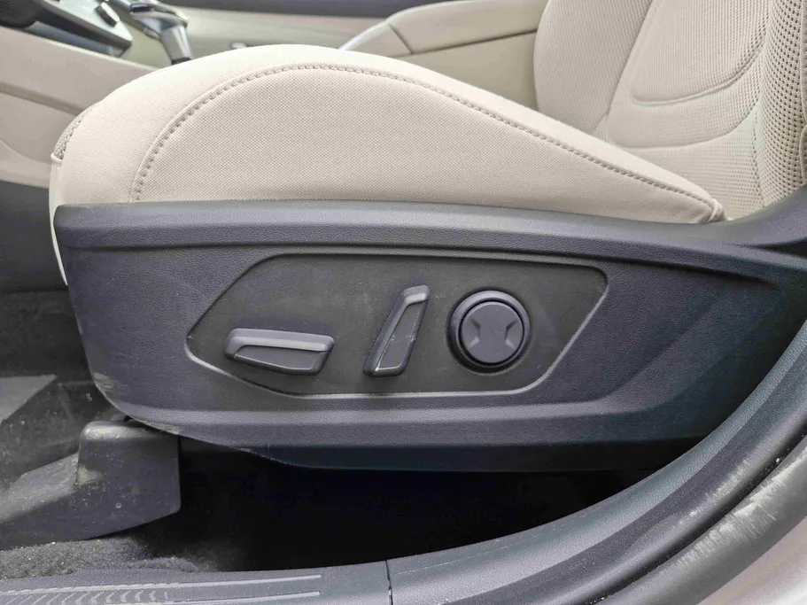 2026 Hyundai Tucson Comfort  