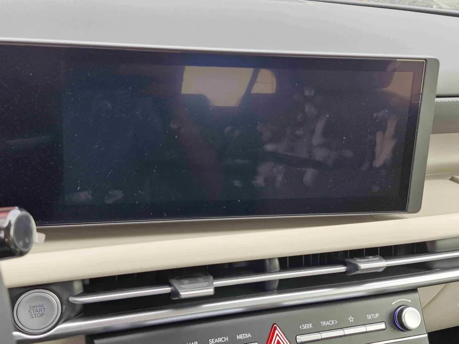 2026 Hyundai Tucson Comfort  