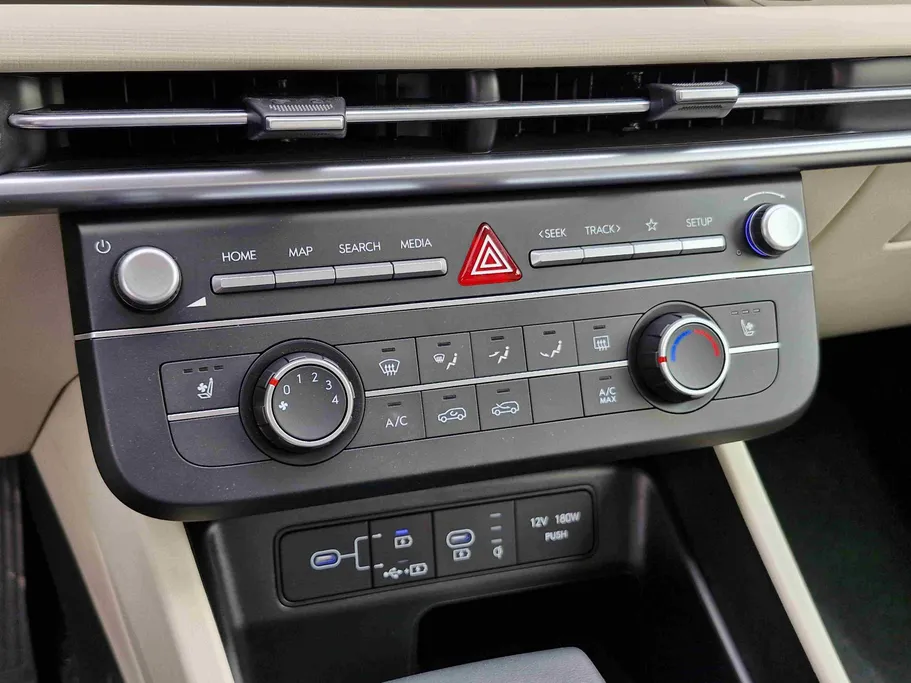 2026 Hyundai Tucson Comfort  
