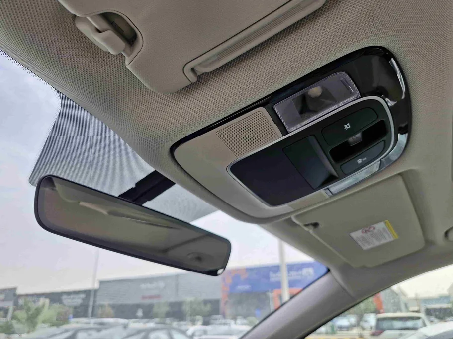 2026 Hyundai Tucson Comfort  