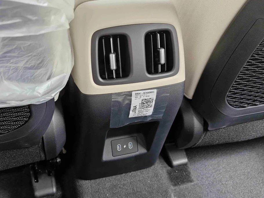 2026 Hyundai Tucson Comfort  