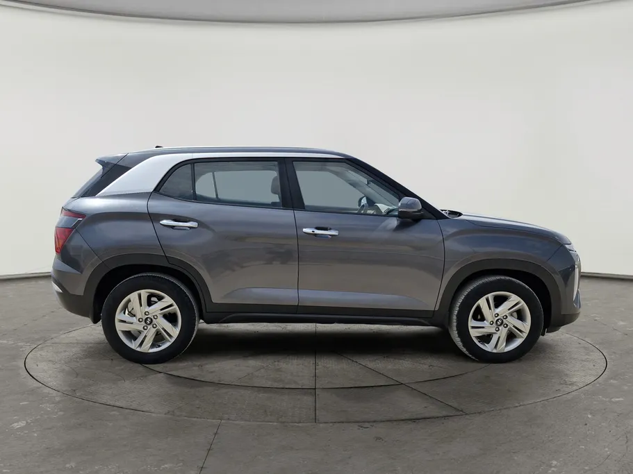 2024 Hyundai Creta Smart 