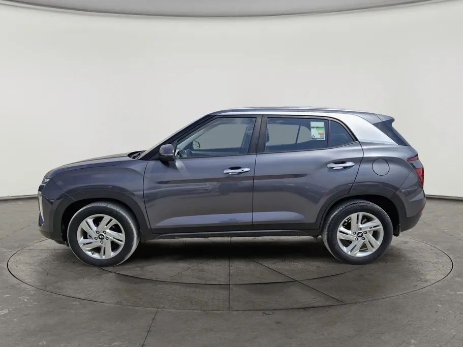2024 Hyundai Creta Smart 