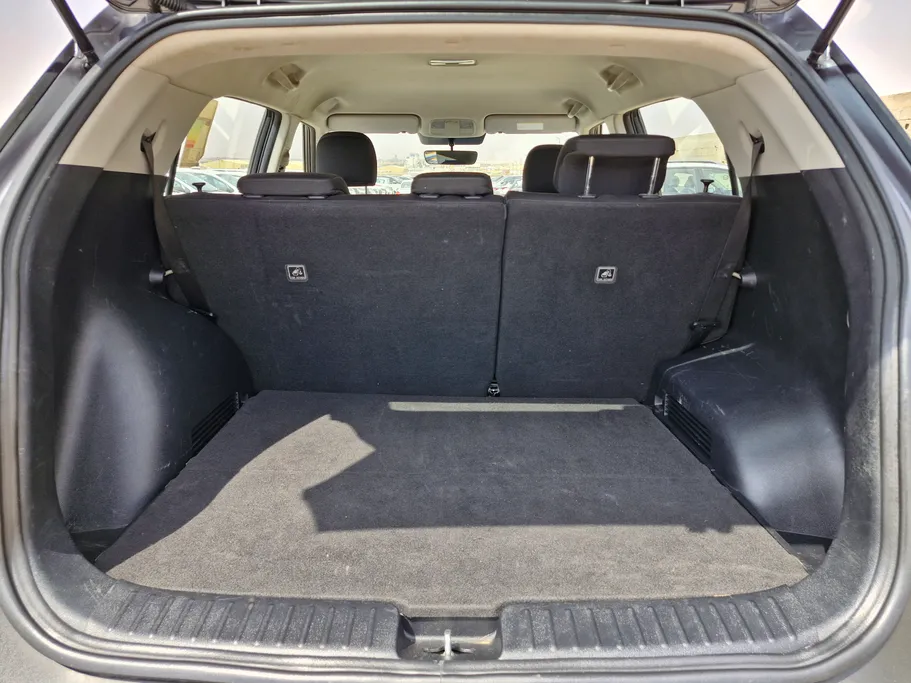 2024 Hyundai Creta Smart 