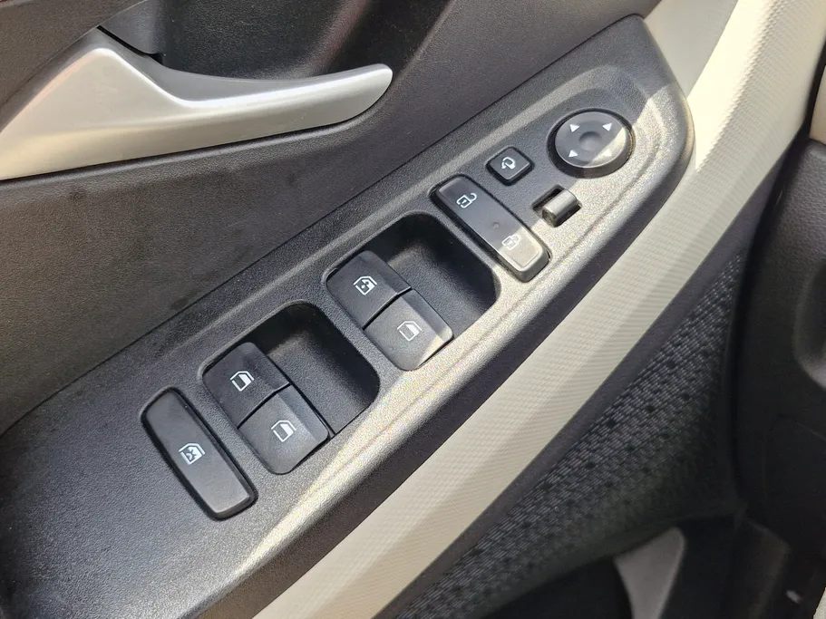2024 Hyundai Creta Smart 