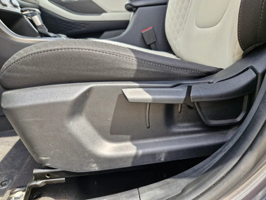2024 Hyundai Creta Smart 