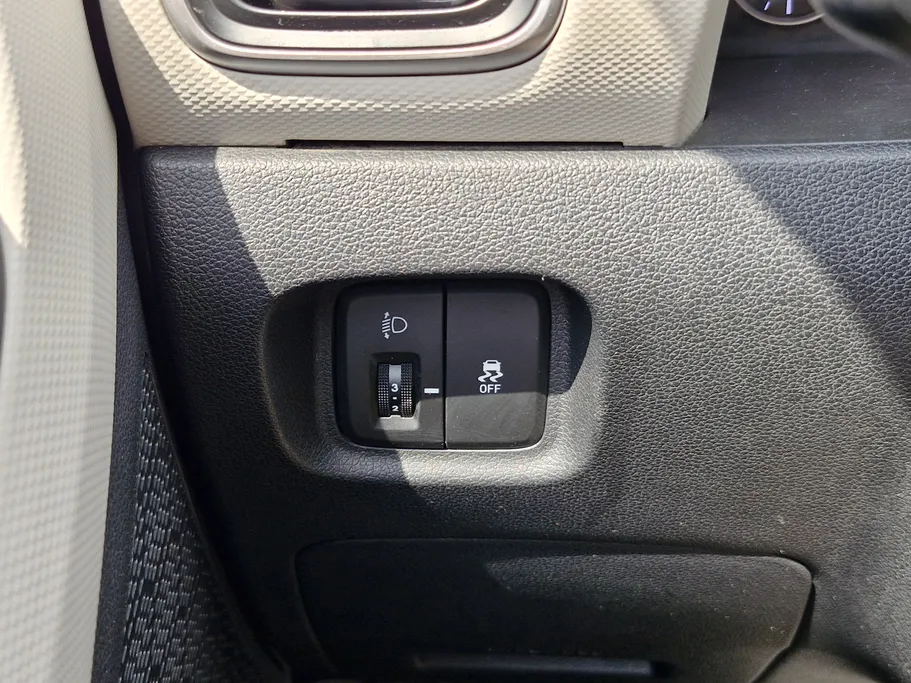 2024 Hyundai Creta Smart 