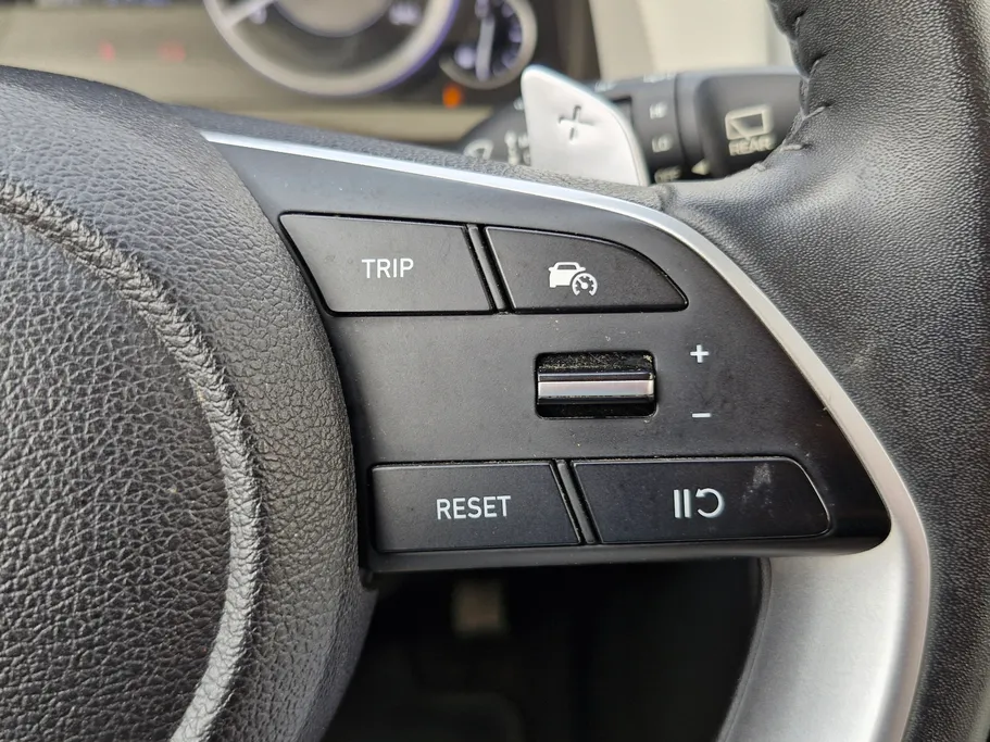 2024 Hyundai Creta Smart 