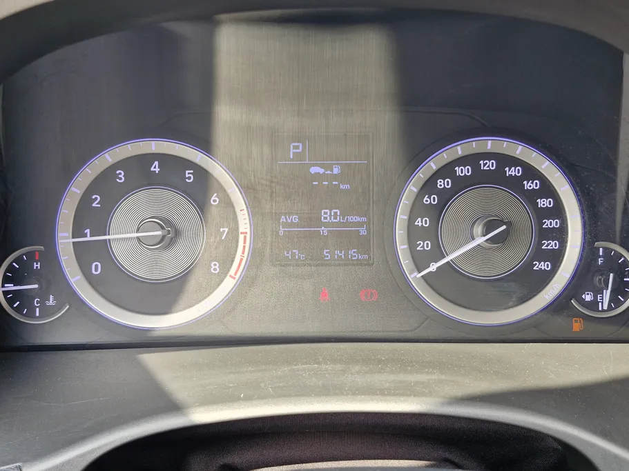 2024 Hyundai Creta Smart 