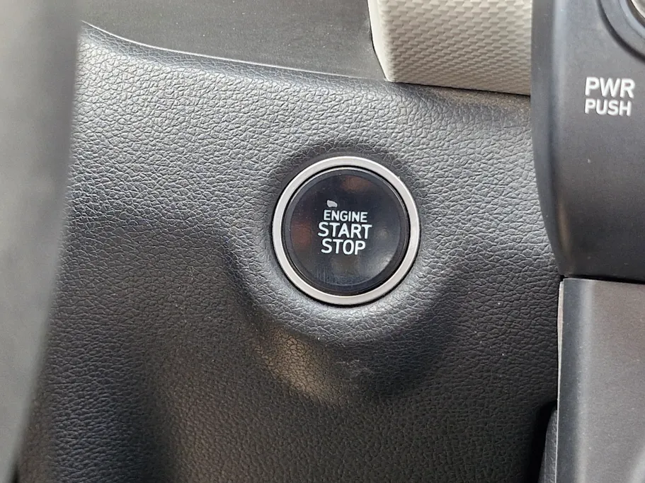 2024 Hyundai Creta Smart 