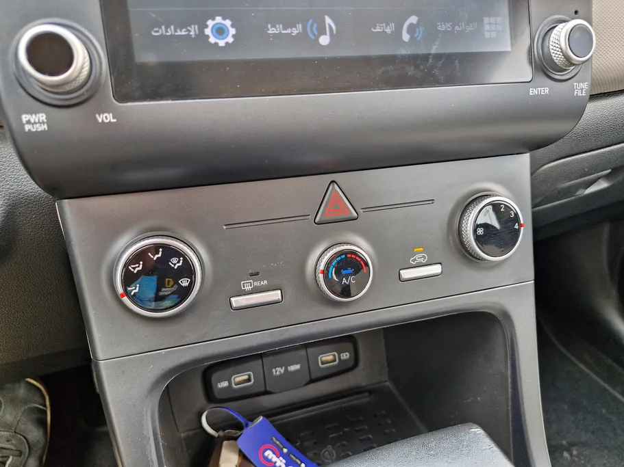 2024 Hyundai Creta Smart 