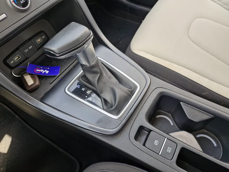 2024 Hyundai Creta Smart 
