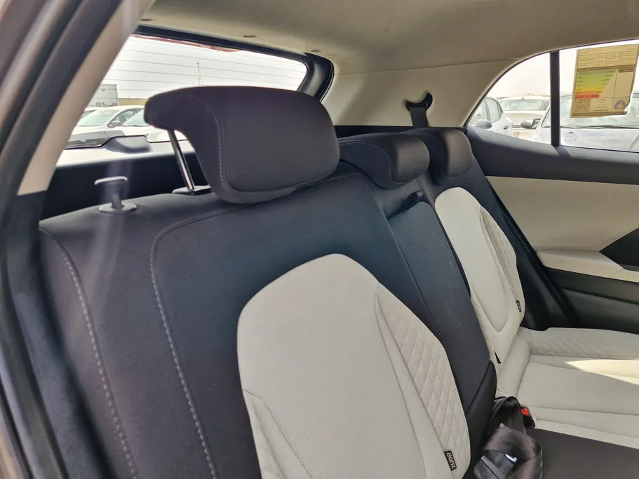 2024 Hyundai Creta Smart 