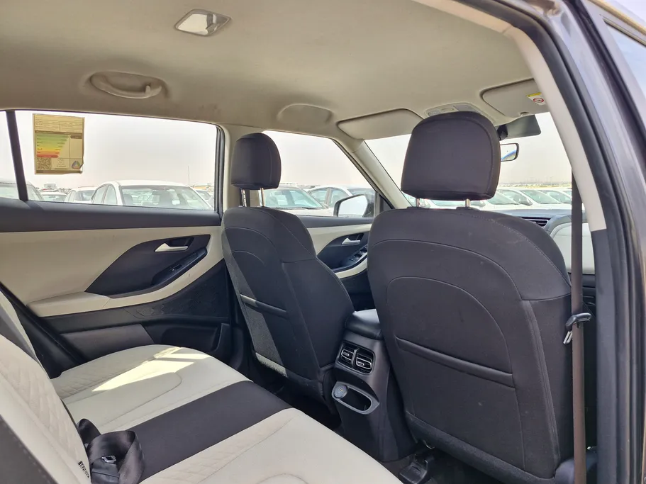 2024 Hyundai Creta Smart 