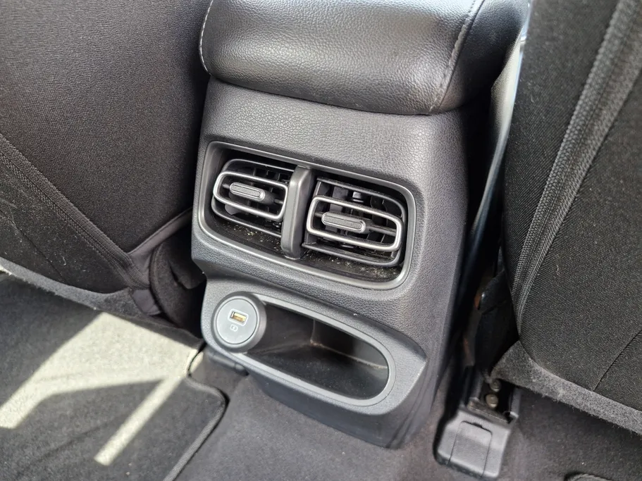 2024 Hyundai Creta Smart 