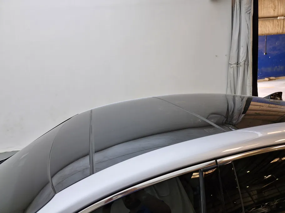 لكزس ES 350 DD Exclusive 2025 