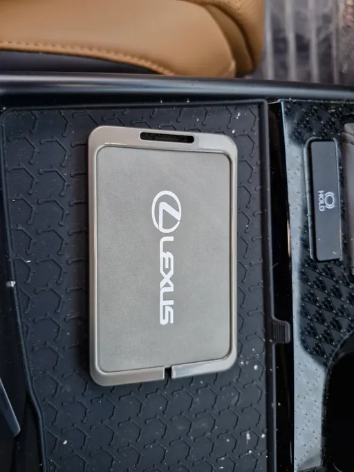 لكزس ES 350 DD Exclusive 2025 