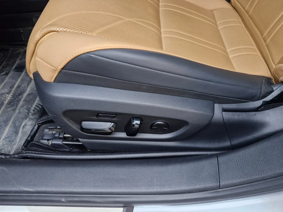 لكزس ES 350 DD Exclusive 2025 