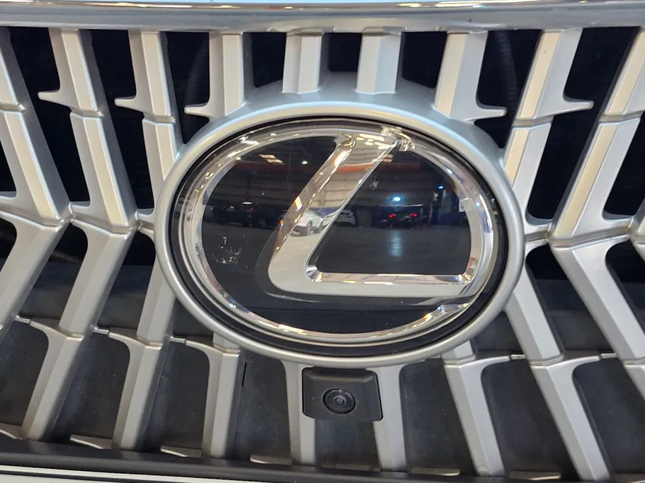 لكزس ES 350 DD Exclusive 2025 