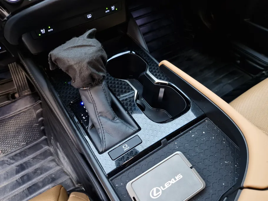لكزس ES 350 DD Exclusive 2025 