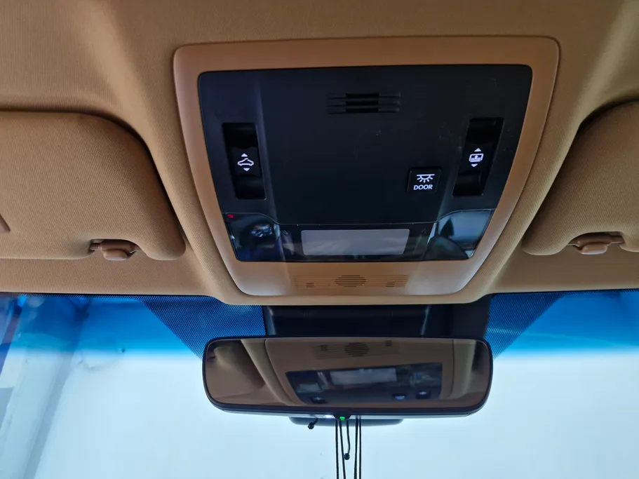 لكزس ES 350 DD Exclusive 2025 