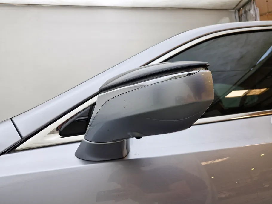 لكزس ES 350 DD Exclusive 2025 